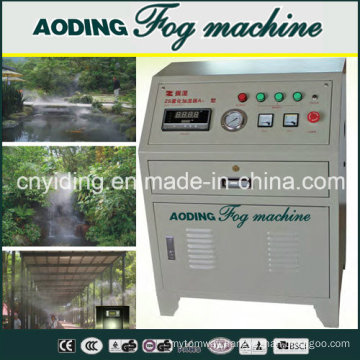 6L/Min Automatic Misting Machine (MZS-AL6)